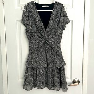 Summer dress from Simons